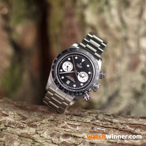 tudor vintage chrono|tudor black bay chrono reviews.